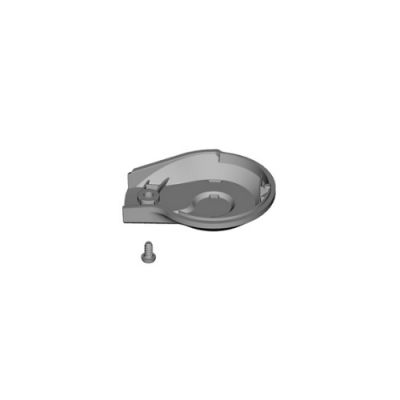 Shimano SL-U4000-L LH Main Lever Cover & Fixing Screw