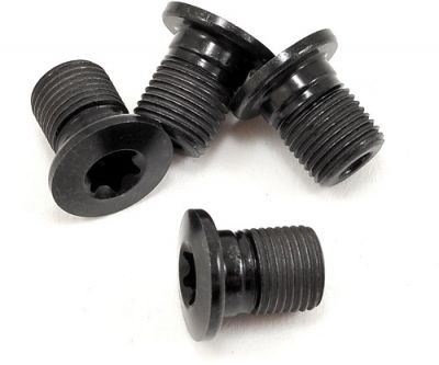 Shimano Fc-M970 M8 X 10.1MM Inner Chainring Bolts - 4 Pack - SUPER SALE