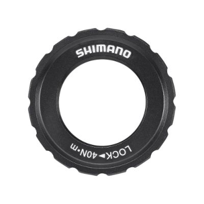 Shimano Hb-M8010 Lock Ring & Washer - SUPER SALE