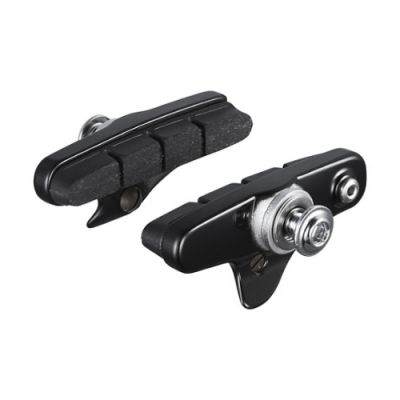 Shimano BR-R8100 Brake Shoe Set R55C4 Cartridge-Type 1 Pair
