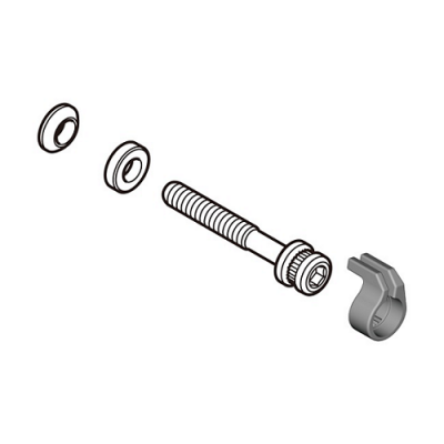 Shimano BR-M8100 Caliper Fixing Bolt U