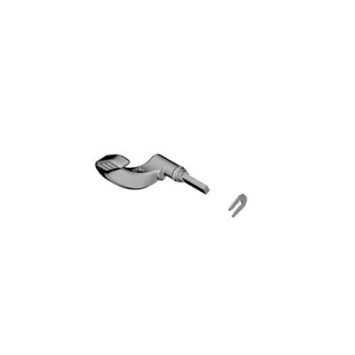 Shimano RD-M9100 Switch Lever Unit & Fixing Plate