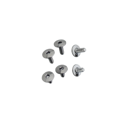 Shimano SM-Sh10 Cleat Fixing Bolt 6Pcs