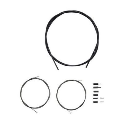 Shimano Ot-Sp41 Optislick Road Shift Cable Set - 2100MM/1800MM - SUPER SALE