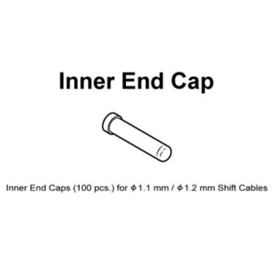 Shimano Shift Cable End - 1.2MM - each