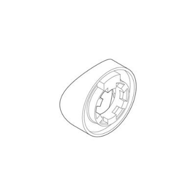 Shimano SL-6208 Lever Boss Cover