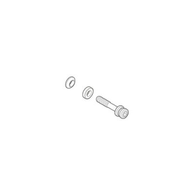 Shimano BR-M8000 Caliper Fixing Bolt - M6X32.1