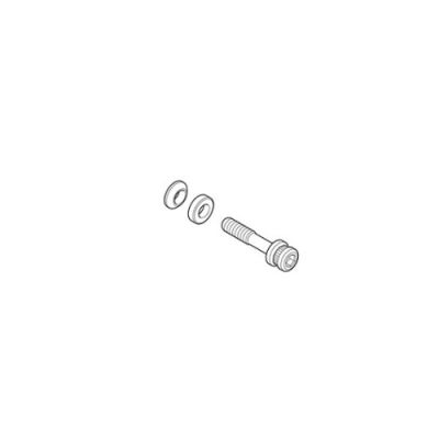 Shimano BR-M8000 Caliper Fixing Bolt - M6X34.4