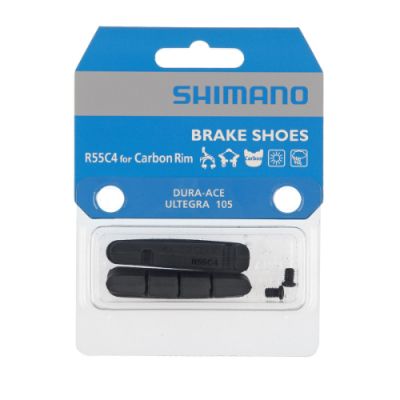 Shimano Br-9000 Brake Pad Inserts - Carbon Rims - SUPER SALE