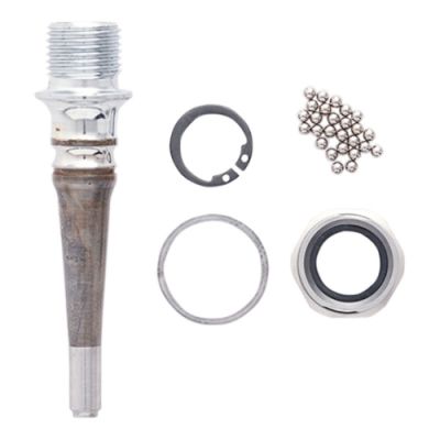 Shimano PD-R9100 Pedal Axle Assembly - Left