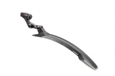 Zefal Deflector Rm60+ Rear Mudguard - Super Sale