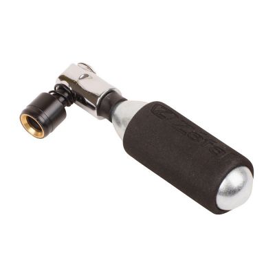 Ez Big Shot Co2 + Cartridge 16G