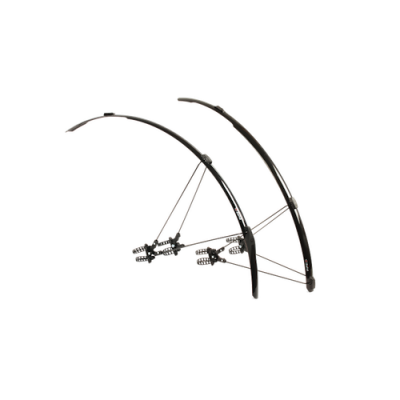 Zefal Shield R30 Mudguard Set