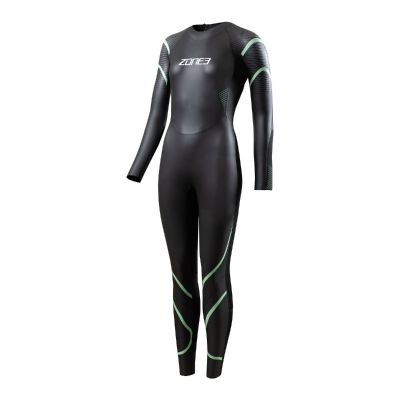 Zone3 Womens Glide Wetsuit