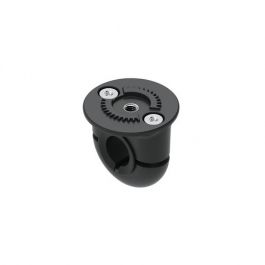 Quad Lock 360 Base De Fixation Pour Barre Moyenne - Support Universel Pour Smartphone, Vélos, Motos, Bateaux