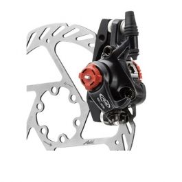 Avid BB7 MTB Scheibenbremse – Mechanisch, 160 Mm Scheibe – Für Cross Country & Trail, Inkl. TRI-ALIGN Justiersystem