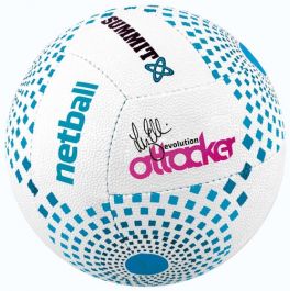 Netball Attacker | Liz Ellis | SALE - Velogear