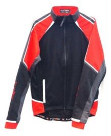 Funkier Waterproof Cycling Jackets 