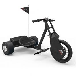 Razor DXT Electric Drift Trike | Razor 