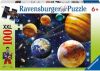 Ravensburger Space Puzzle 100pc
