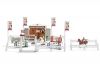 Schleich Big Horse Show Expanded 2