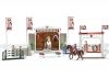 Schleich Big Horse Show Expanded 4