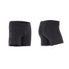 2XU Men's Compression 1/2 Short Range - Black Nero