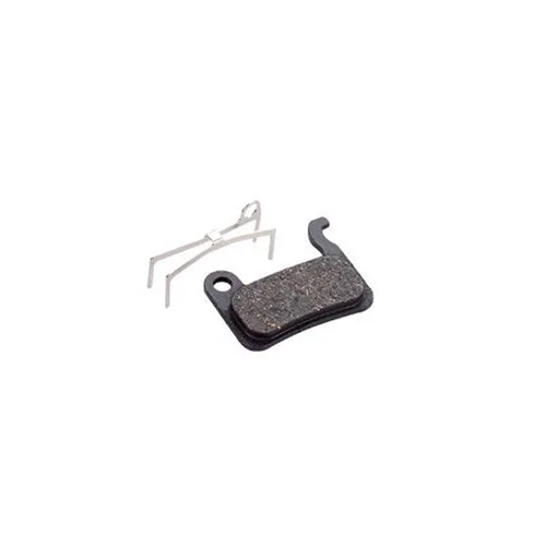 Pastiglie di freno Galfer con Pad Standard per Shimano Deore XT M965, M966, M975, M655, M765, M775, Saint XT (04-07) e XTR (03-07