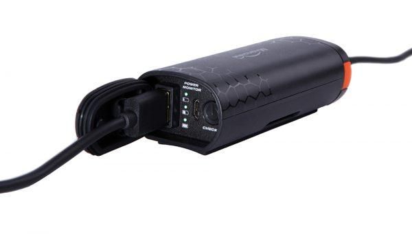 Magic Tech Battery Magicshine Battery Pack - MJ Series | Bike Light Parts & Accessories ...