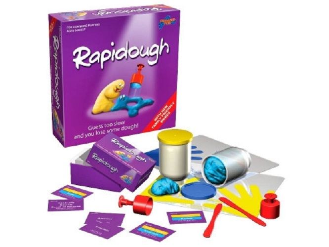 Rapidough Mini Game main image 1