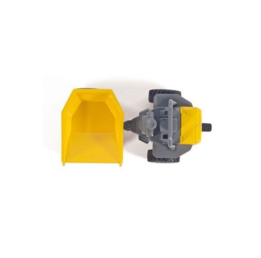 Presse-agrumes Manuel Fackelmann - Jaune/Orange - 14,2 Cm - Pour Citrons Et Oranges