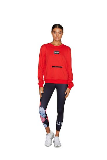 Jaggad Rosebowl Leggings Factory Sale 