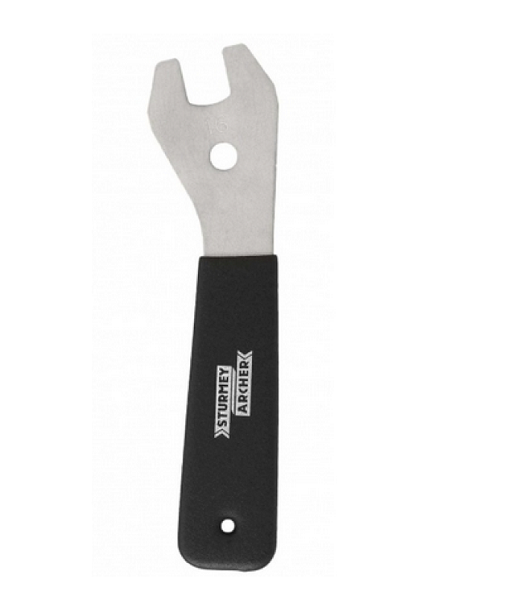 23mm cone spanner