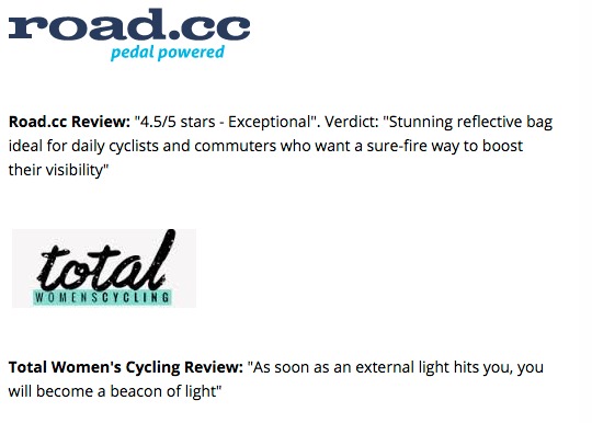 cycling backpack reviews